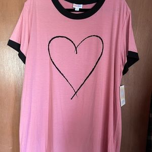 Liv LulaRoe Top